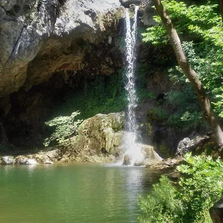 شقة فندقية Ilios 3*