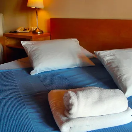 Lägenhetshotell Ilios