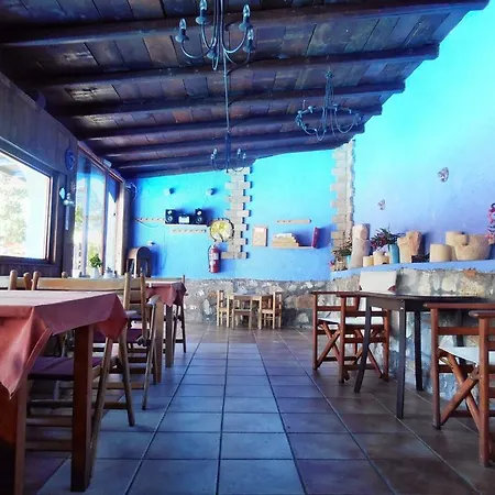 Apartmanhotel Ilios Pefkí