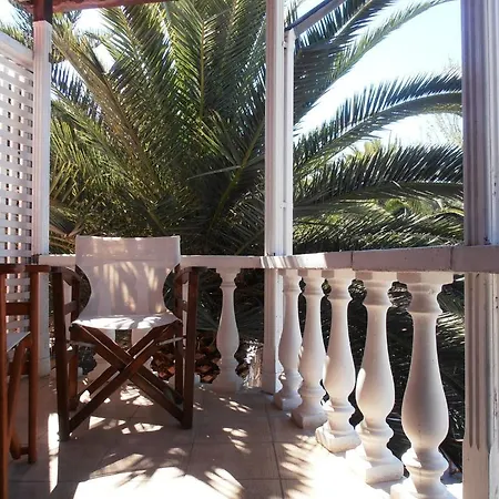 Apartmanhotel Ilios 3*