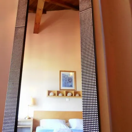 Lägenhetshotell Ilios 3*