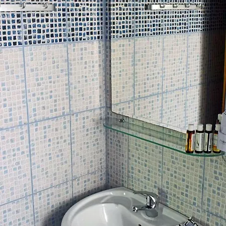 Ilios 3* Pefki (Evia)