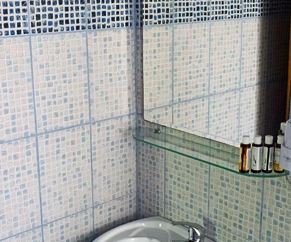 Ilios 3* Pefki (Evia)