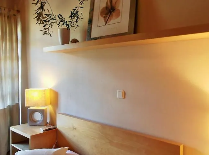 Aparthotel Ilios Pefki (Evia)